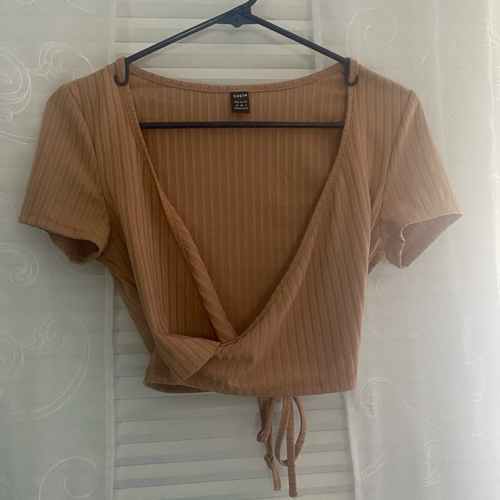 SHEIN top